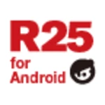 Logo of R25 android Application 